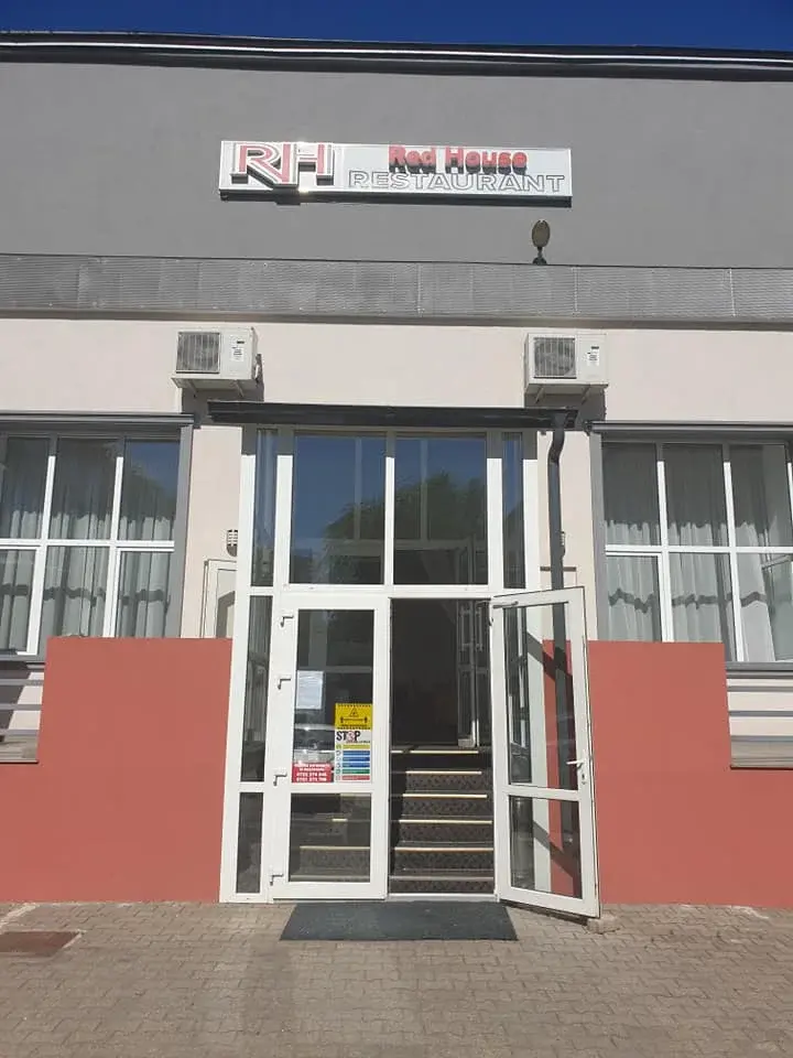 Restaurant nuntă Arad – Restaurant Red House